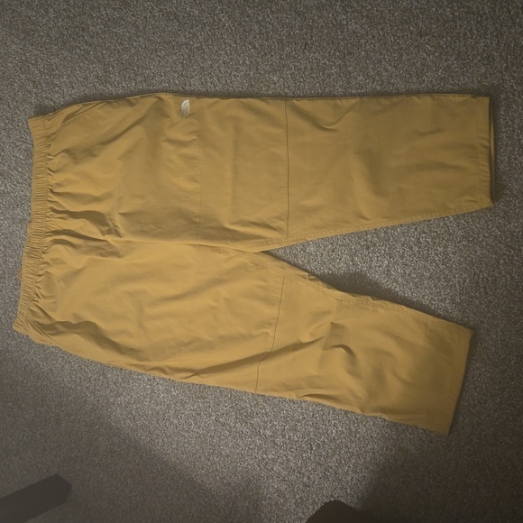 New The North Face class V pants in Antelope tan size XXL - Picture 3 of 9